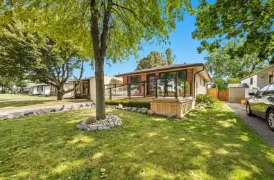 47 Patience Crescent London South Ontario N6E 2K7