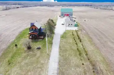 402558 Grey Road 17 N/A Georgian Bluffs Ontario N0H 2T0