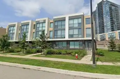 160 Little Creek Road Unit# 4 Mississauga Ontario L5R 0E9