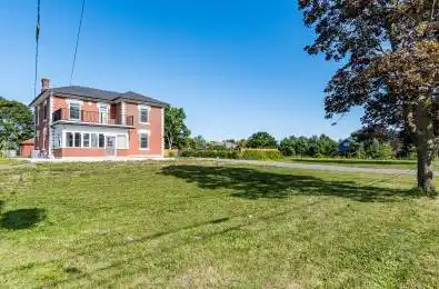 12 Orangeville Street Erin Ontario N0B 1Z0