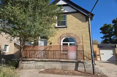 18 Childers Street Unit# MAIN London East Ontario N5W 4B9