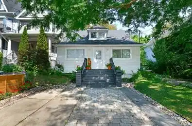 11 Elmer Avenue Toronto E02 Ontario M4L 3R6