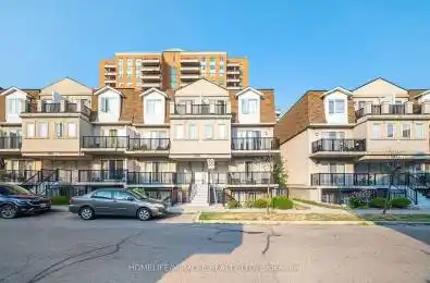 3049 Finch Avenue Unit# 2002 Toronto W05 Ontario M9M 0A5