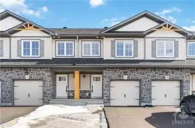 13 Whitcomb Crescent Smiths Falls Ontario K7C 0B7