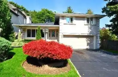 42 Davean Drive Toronto C12 Ontario M2L 2R7