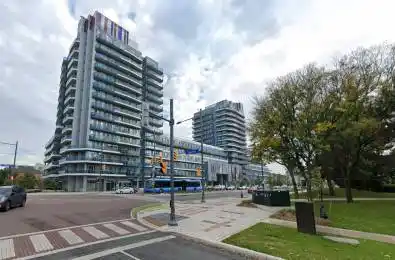 9471 Yonge Street Unit# 1604 Richmond Hill Ontario L4C 1V4