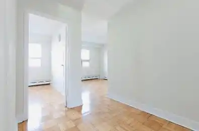 990 Avenue Road Unit# 306 Toronto C03 Ontario M5P 2K8