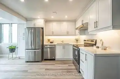 350 Webb Drive Unit# 206 Mississauga Ontario L5B 3N6