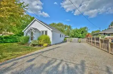 37 Cecil Street St. Catharines Ontario L2N 4B3
