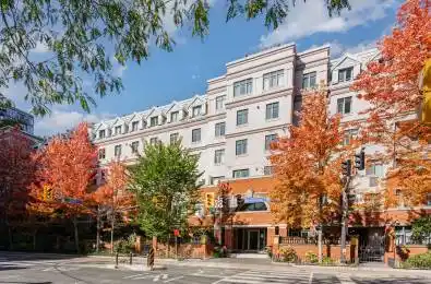 500 Richmond Street Unit# PH36 Toronto C01 Ontario M5V 1Y2