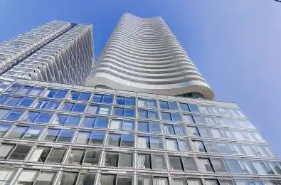 403 CHURCH Street Unit# 3302 Toronto C08 Ontario M4Y 0C9