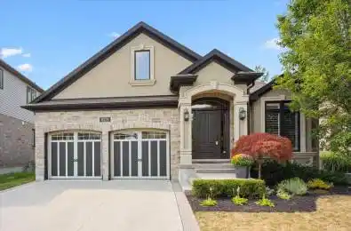 609 Pelham Street Waterloo Ontario N2K 0C3