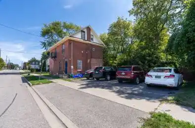 394 Centre Street Oshawa Ontario L1H 4B9