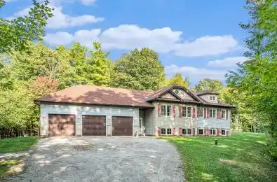 2025 Richmond Road Beckwith Ontario K7A 4S7