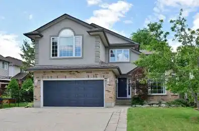 517 Buckingham Boulevard Waterloo Ontario N2T 2T9