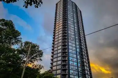 150 Charlton Avenue Unit# 601 Hamilton Ontario L8N 3X3