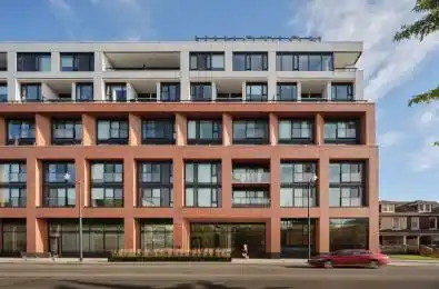 2720 Dundas Street Unit# 208 Toronto W02 Ontario M6P 0C3