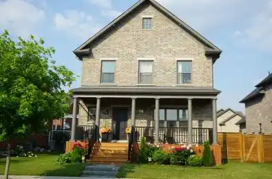 716 Samuel Angrove Avenue Cobourg Ontario K9A 0K8