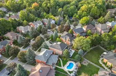 179 Strathearn Avenue Richmond Hill Ontario L4B 2S7
