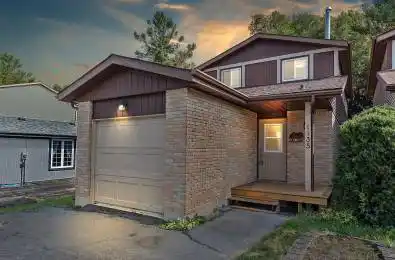 1135 Basswood Place Kingston Ontario K7P 1K4