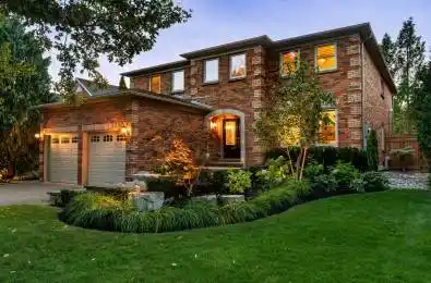 1397 Forestbrook Road Oakville Ontario L6M 2H6