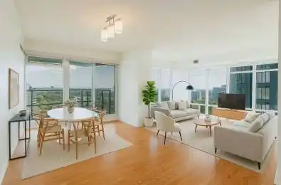 2181 Yonge Street Unit# 2702 Toronto C10 Ontario M4S 3H7