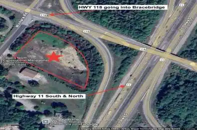 Winhara Road Bracebridge Ontario P1L 1W1