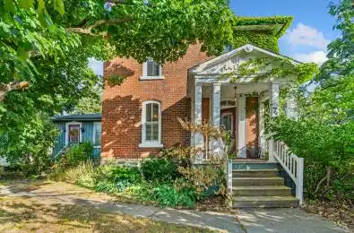 74 LAKE Avenue Carleton Place Ontario K7C 1L6