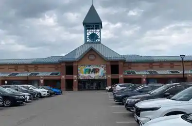 3255 Highway 7 N/A Unit# 270 Markham Ontario L3R 3P9