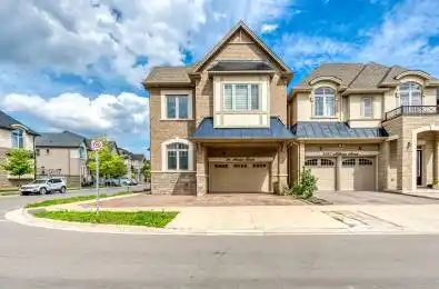 26 Merlin Street Oakville Ontario L6H 0Z3