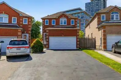 53 Manston Crescent Markham Ontario L3R 7A5