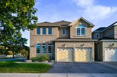 116 Landsdown Crescent Markham Ontario L6E 0M8