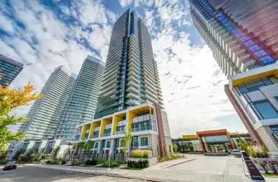 95 Mcmahon Drive Unit# 3909 Toronto C15 Ontario M2K 0H2