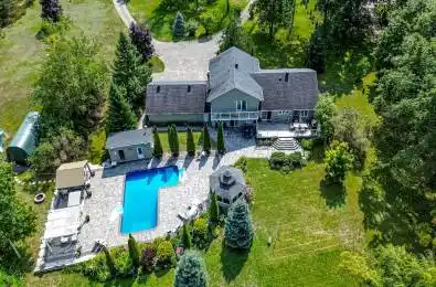 2 Mills Circle Springwater Ontario L9X 0J7