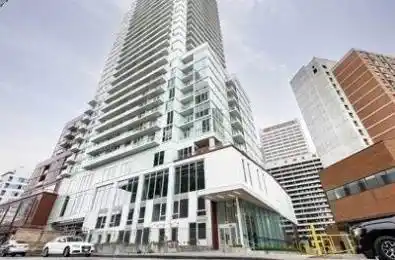 33 Helendale Avenue Unit# 612 Toronto C03 Ontario M4R 0A4