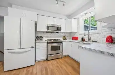 158 Barnicke Drive Cambridge Ontario N3C 3M4