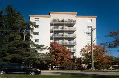 736 Old Albert Street Unit# 506 Waterloo Ontario N2L 6R4