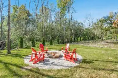 9746 Beachwood Road Collingwood Ontario L9Y 3Z1