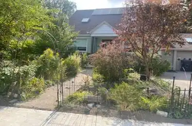 82 King High Avenue Toronto C06 Ontario M3H 3B1