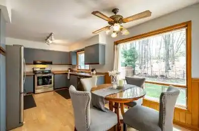 20 Southdale Drive Huntsville Ontario P1H 1T6
