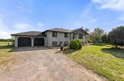 81 County Rd 42 Road Trent Hills Ontario K0L 2V0
