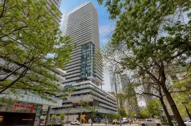 161 Roehampton Avenue Unit# 2206 Toronto C10 Ontario M4P 0C8