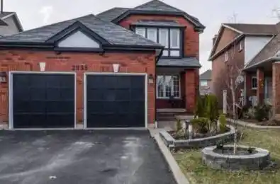 2935 Crosscurrent Drive Unit# Upper Mississauga Ontario L5N 6K4