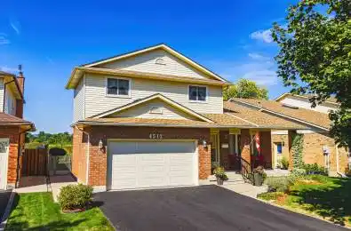 4512 Green Meadow Boulevard Lincoln Ontario L3J 0A8
