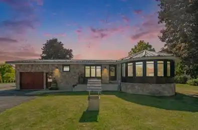 170 Rue Principale Road The Nation Ontario K0A 3C0