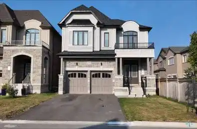 359 Danny Wheeler Boulevard Georgina Ontario L4P 0K2