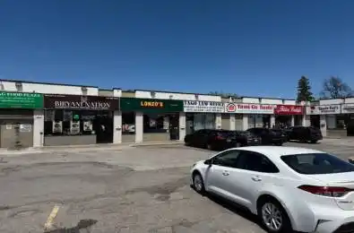 1960 Lawrence Avenue Toronto E04 Ontario M1R 2Z1