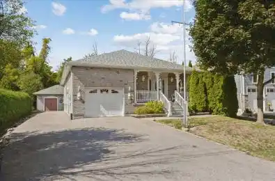 830 Norval Road Georgina Ontario L4P 3E9