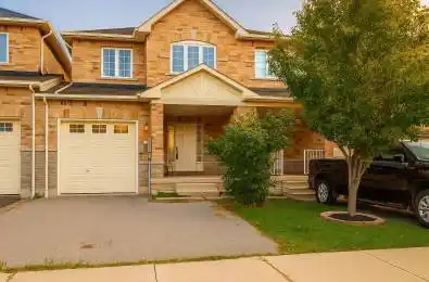 6121 Coxswain Crescent Mississauga Ontario L5V 2Z8