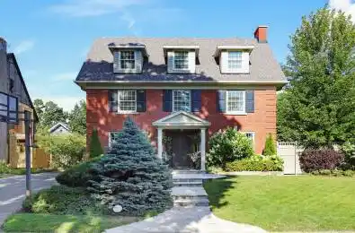 525 Piccadilly Avenue Tunneys Pasture and Ottawa West Ontario K1Y 0H7
